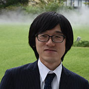 武城 良平