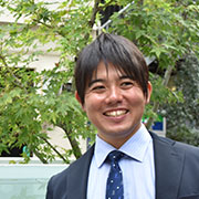 小林 雄太郎