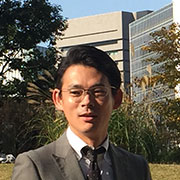 照井 慎平